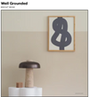 Well Grounded - Biscuit Beige - Coat Paint